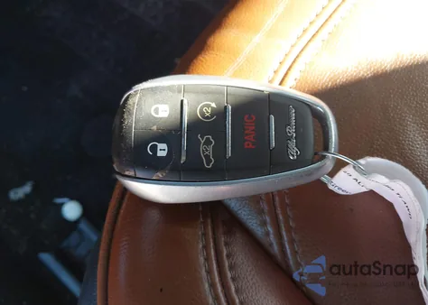 2020 Alfa Romeo Giulia Ti Awd z USA, uszkodzony, nr VIN ZARFANBN8L7626149